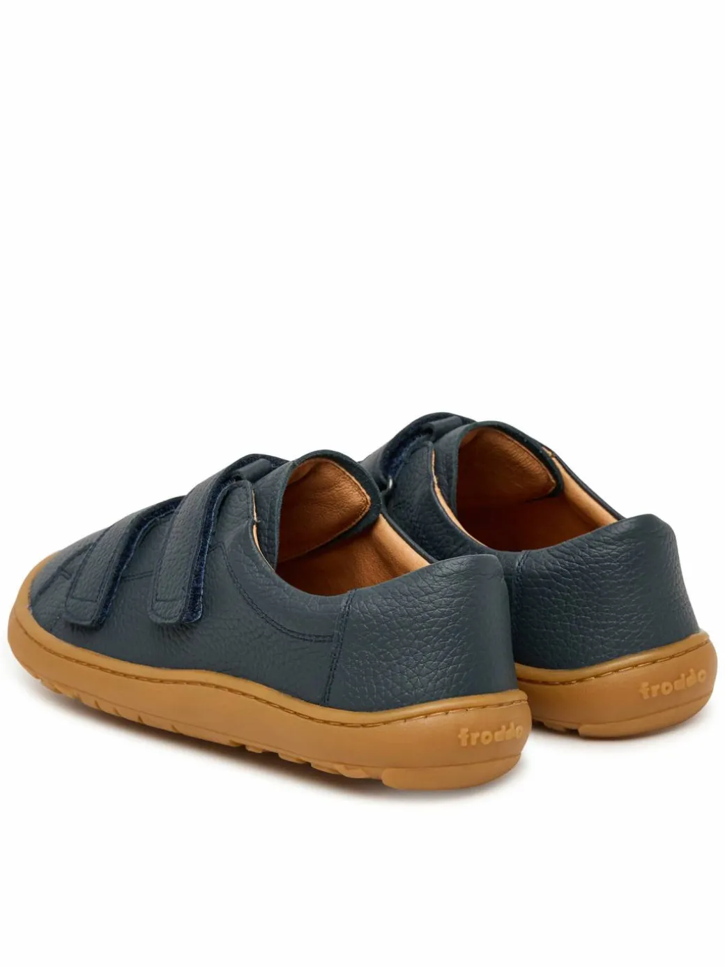 Scarpe basse Barefoot Baze G3130284 DD Blu scuro