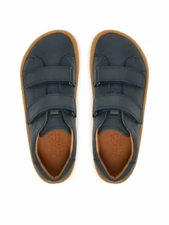 Scarpe basse Barefoot Baze G3130284 DD Blu scuro