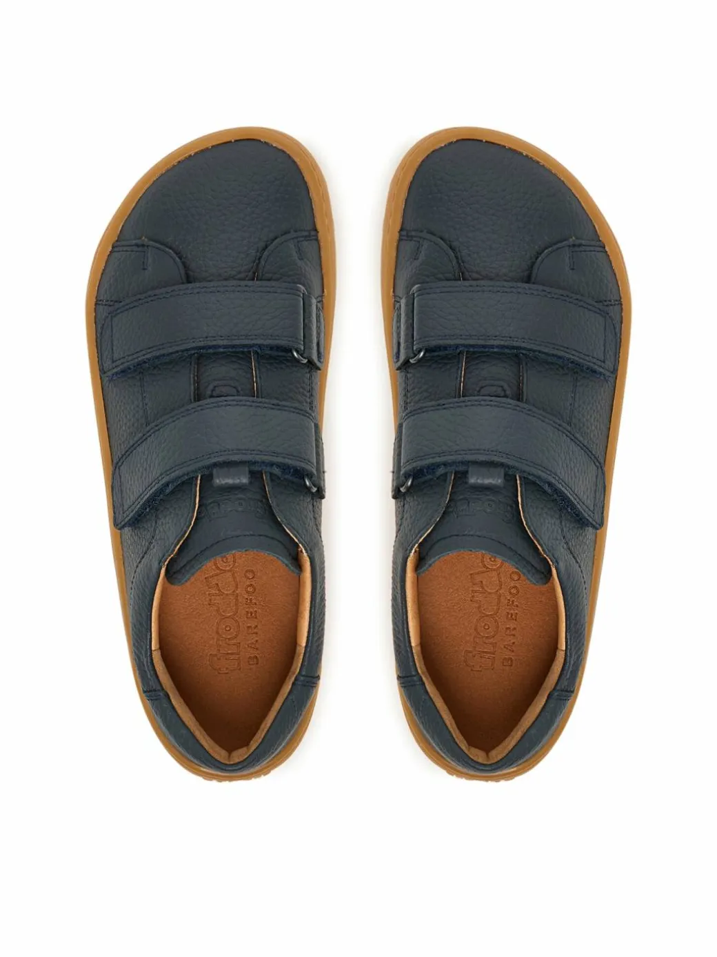 Scarpe basse Barefoot Baze G3130284 DD Blu scuro