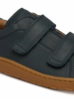 Scarpe basse Barefoot Baze G3130284 D Blu scuro