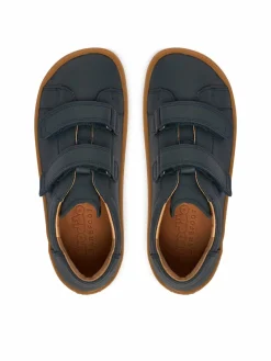 Scarpe basse Barefoot Baze G3130284 D Blu scuro