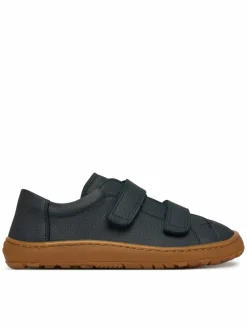 Scarpe basse Barefoot Baze G3130284 D Blu scuro
