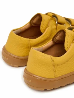 Scarpe basse Barefoot Baze G3130284-6 D Giallo