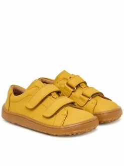 Scarpe basse Barefoot Baze G3130284-6 D Giallo