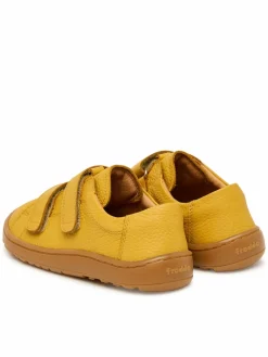 Scarpe basse Barefoot Baze G3130284-6 D Giallo