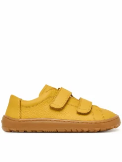 Scarpe basse Barefoot Baze G3130284-6 D Giallo