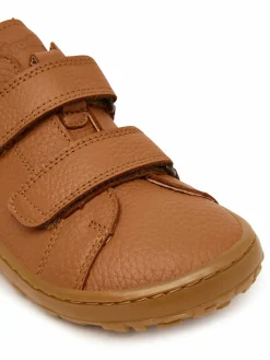 Scarpe basse Barefoot Baze G3130284-2 D Marrone
