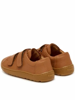 Scarpe basse Barefoot Baze G3130284-2 D Marrone