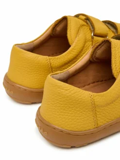 Scarpe basse Barefoot Baze G3130284-6 DD Giallo