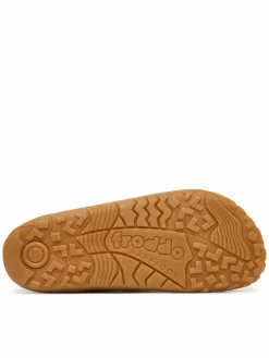 Scarpe basse Barefoot Baze G3130284-6 DD Giallo