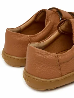 Scarpe basse Barefoot Baze G3130284-2 DD Marrone