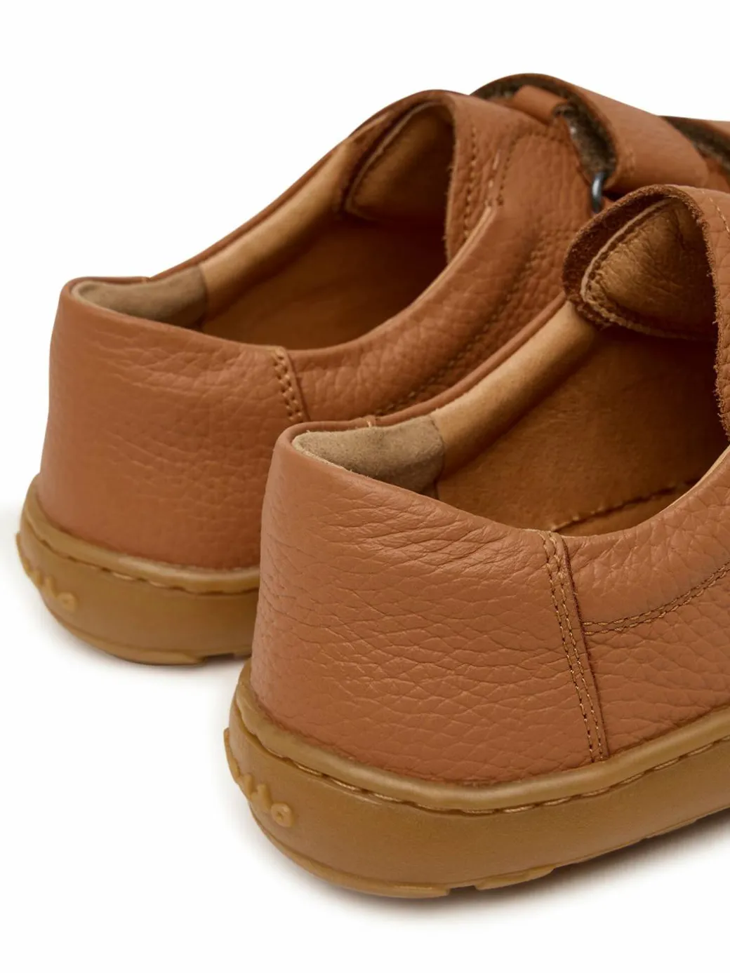 Scarpe basse Barefoot Baze G3130284-2 DD Marrone