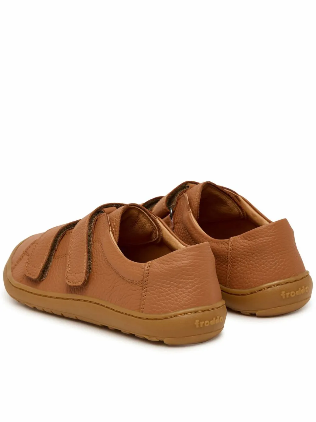 Scarpe basse Barefoot Baze G3130284-2 DD Marrone