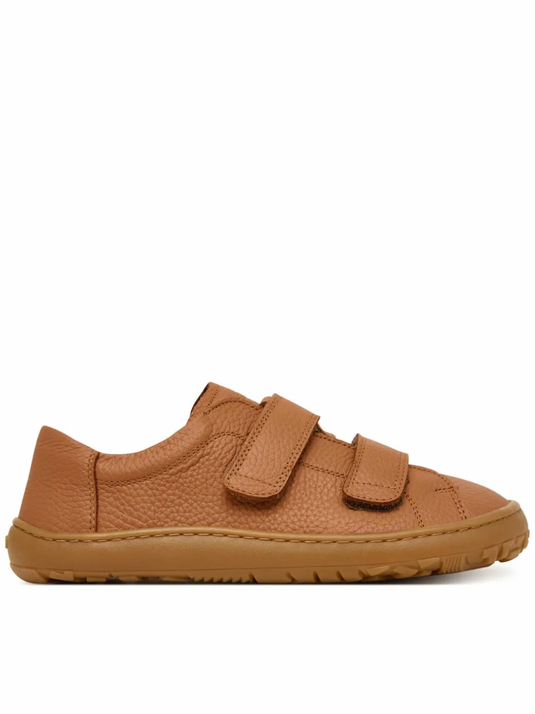 Scarpe basse Barefoot Baze G3130284-2 DD Marrone