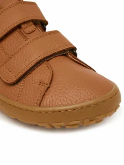 Scarpe basse Barefoot Baze G3130284-2 DD Marrone