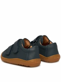 Scarpe basse Barefoot Baze G3130284 M Blu scuro
