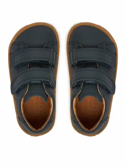 Scarpe basse Barefoot Baze G3130284 M Blu scuro