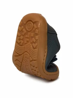 Scarpe basse Barefoot Baze G3130284 M Blu scuro