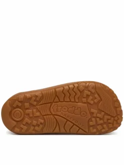 Scarpe basse Barefoot Baze G3130284-6 M Giallo