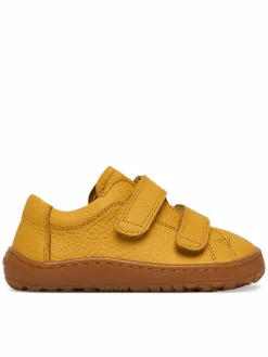 Scarpe basse Barefoot Baze G3130284-6 M Giallo