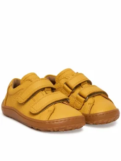 Scarpe basse Barefoot Baze G3130284-6 M Giallo