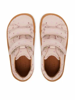 Scarpe basse Barefoot Baze G3130284-19 S Rosa