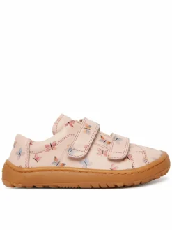 Scarpe basse Barefoot Baze G3130284-18 S Rosa