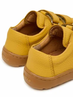 Scarpe basse Barefoot Baze G3130284-6 S Giallo