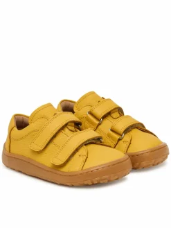 Scarpe basse Barefoot Baze G3130284-6 S Giallo