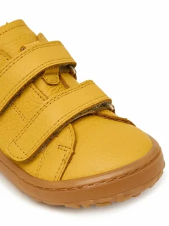 Scarpe basse Barefoot Baze G3130284-6 S Giallo