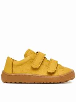 Scarpe basse Barefoot Baze G3130284-6 S Giallo