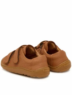 Scarpe basse Barefoot Baze G3130284-2 S Marrone