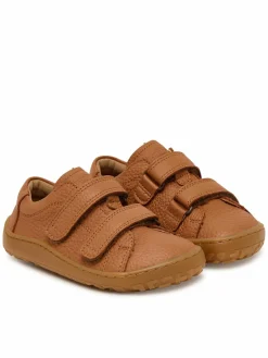 Scarpe basse Barefoot Baze G3130284-2 S Marrone