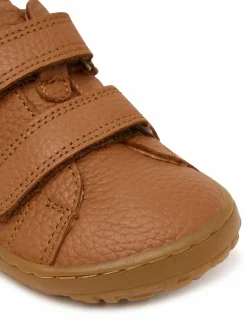 Scarpe basse Barefoot Baze G3130284-2 S Marrone