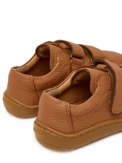 Scarpe basse Barefoot Baze G3130284-2 S Marrone