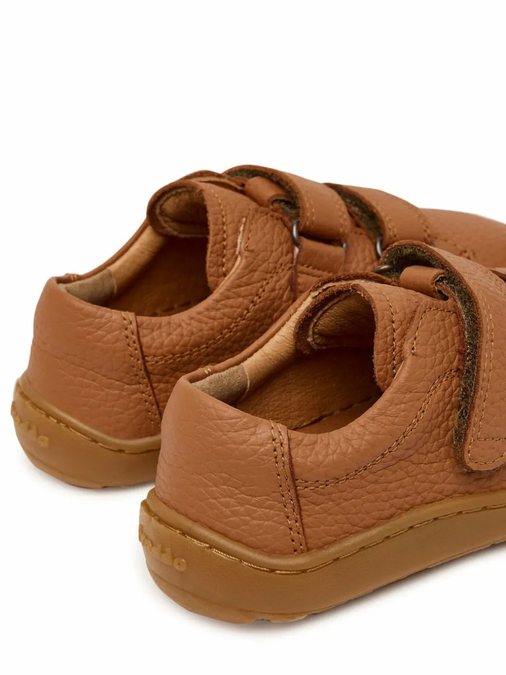 Scarpe basse Barefoot Baze G3130284-2 S Marrone