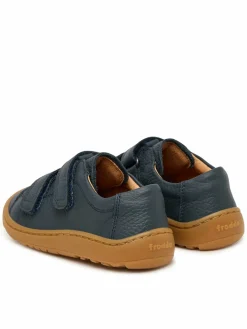Scarpe basse Barefoot Baze G3130284 S Blu scuro