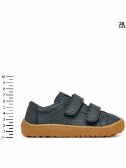 Scarpe basse Barefoot Baze G3130284 S Blu scuro