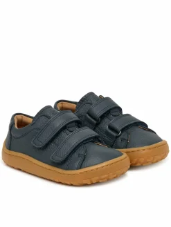 Scarpe basse Barefoot Baze G3130284 S Blu scuro
