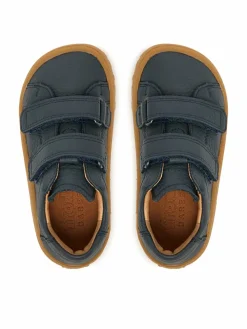 Scarpe basse Barefoot Baze G3130284 S Blu scuro