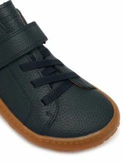 Scarpe basse Barefoot Elastic G3130285 DD Blu scuro