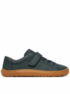 Scarpe basse Barefoot Elastic G3130285 DD Blu scuro