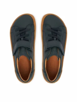 Scarpe basse Barefoot Elastic G3130285 DD Blu scuro