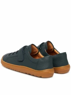 Scarpe basse Barefoot Elastic G3130285 DD Blu scuro