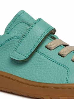 Scarpe basse Barefoot Elastic G3130285-3 S Turchese
