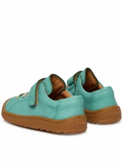 Scarpe basse Barefoot Elastic G3130285-3 S Turchese