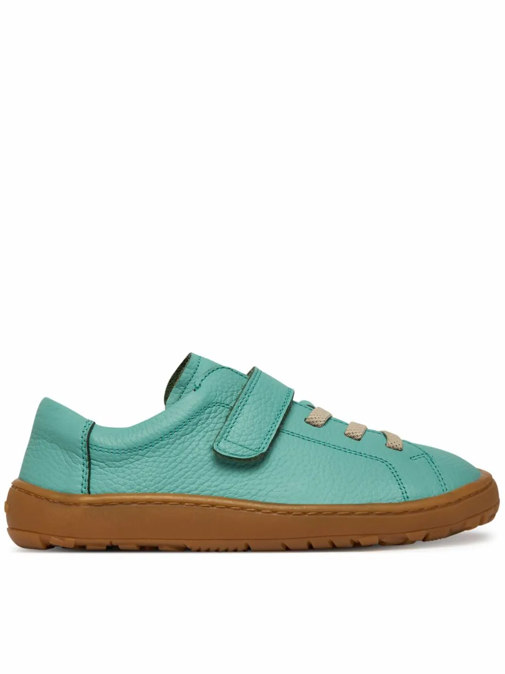 Scarpe basse Barefoot Elastic G3130285-3 D Turchese