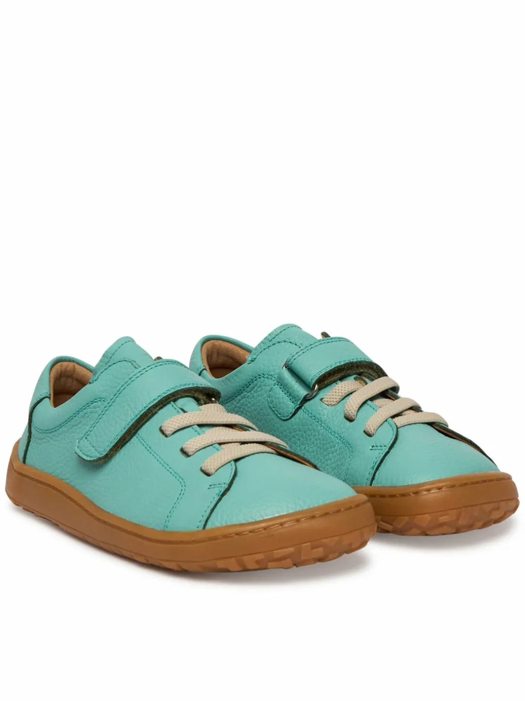 Scarpe basse Barefoot Elastic G3130285-3 D Turchese