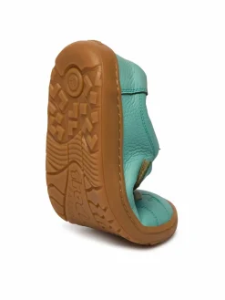 Scarpe basse Barefoot Elastic G3130285-3 D Turchese