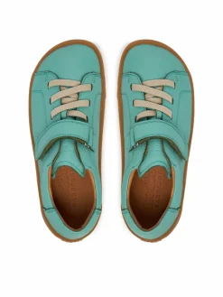 Scarpe basse Barefoot Elastic G3130285-3 D Turchese